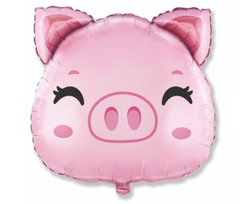 BALON FOLIOWY 14