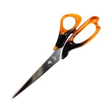 GRAND Ножницы янтарь 21,5 см