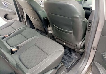 Renault Scenic IV 2019 Renault Scenic Renault Scenic BLUE dCi 120 Deluxe-Paket LIMITED 1.8 Diesel, zdjęcie 15