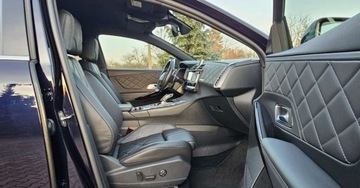 DS 7 Crossback Rivoli 1.6 180kM DS LED VISION/Skóry/Kamery/FV-23%, zdjęcie 34