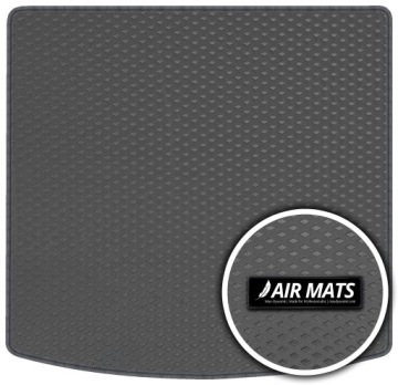 Volkswagen Tiguan Allspace Suv 2017-2024 Rohož do kufru Eva Air Mats