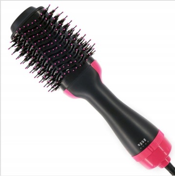 Hair Dryer Hot Air Brush Styler And Volumizer Hair