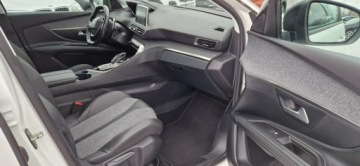 Peugeot 3008 II Crossover 1.5 BlueHDI 130KM 2019 Peugeot 3008 Jeden Właściciel 1.5 BlueHDi Allure, zdjęcie 32