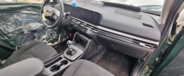 Kia Sportage V SUV Facelifting 1.6 T-GDI 150KM 2025 Kia Sportage 2025r, SALON POLSKA. 1.6 Benzyna. Uszkodzony. Poobijany. 1.6, zdjęcie 7