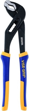 SZCZYPCE NASTAWNE DO RUR 8''/200MM 10507627 IRWIN