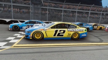 NASCAR HEAT 5 ULTIMATE EDITION XBOX ONE S/X КЛЮЧ
