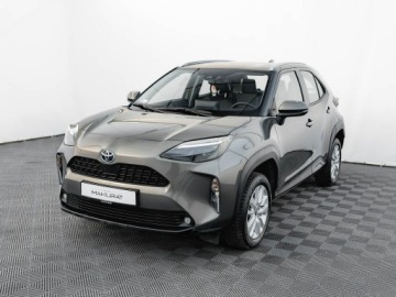 Toyota 2022 Toyota Yaris Cross 1.5 Comfort AWD K.cof Tempomat, zdjęcie 1