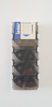 Płytki ISCAR WNMG 080404 TF IC 8250