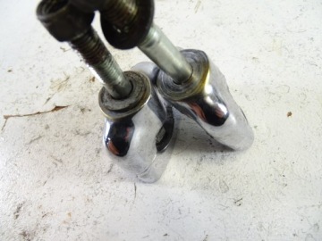 Suzuki Savage LS 650 Стояк на руле