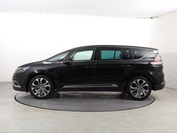 Renault Espace V Van 1.6 Energy dCi 160KM 2015 Renault Espace 1.6 dCi, Automat, 7 miejsc, Skóra, zdjęcie 2