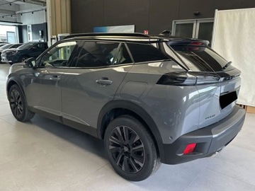 Peugeot 2008 II SUV Facelifting 1.2 PureTech 130KM 2025 Od ręki - GT 1.2 PureTech 130KM / Pakiet Vision i Drive Assist + Navi, zdjęcie 1