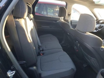 Hyundai 2020 Hyundai Palisade Hyundai Palisade SEL AWD, od ubezpieczalni 3.8 Benzyna, zdjęcie 8