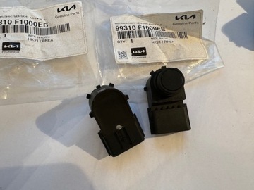 KIA SPORTAGE 4 IV SENZOR PARKOVÁNÍ PDC PARKOTRONIK 99310F1000 ORIGINÁLNÍ