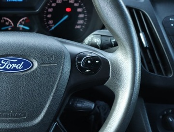 Ford Tourneo Connect II Standard 1.5 TDCi 100KM 2016 Ford Tourneo Connect 1.5 TDCi, Salon Polska, zdjęcie 16