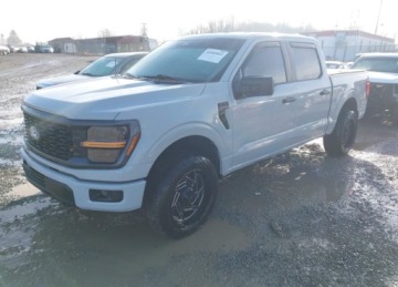 Ford 2024 Ford F150 FORD F-150 STX 5.0 Benzyna 406KM, zdjęcie 6