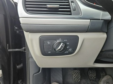 Audi A6 C7 Avant Facelifting 2.0 TDI ultra 190KM 2016 Audi A6 2,0 diesel 190 KM Ultra nawigacja skóry, zdjęcie 17