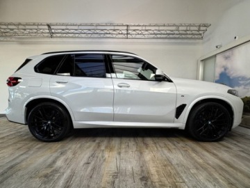 BMW X5 G05 SUV Facelifting 3.0 30d 298KM 2025 BMW X5 xDrive30d Sport Suv 3.0 (298KM) 2025, zdjęcie 3