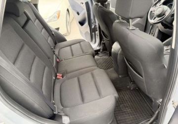 Mazda CX-5 I SUV Facelifting 2.5 SKYACTIV-G I-ELOOP 192KM 2016 Mazda CX-5 4x4 CX-3 2.5 BENZ 192 KM 153.000 km Warszawa 2.5 Benzyna, zdjęcie 9