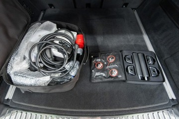 Porsche Cayenne III 2022 Porsche Cayenne Coupé Turbo S E-Hybrid 680 KM., zdjęcie 28