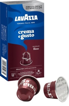 Капсулы для NESPRESSO LAVAZZA ESPRESSO 100 шт.