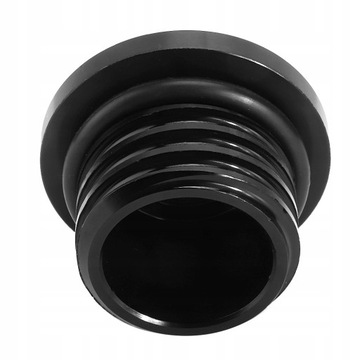 Черный чехол для радиоуправляемого мотоцикла из алюминиевого сплава с ЧПУ