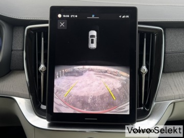 Volvo XC90 II 2025 Volvo XC 90 B5 B AWD Plus Bright | 7 miejsc | VAT, zdjęcie 20