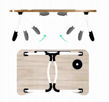 СТОЛ ДЛЯ БОЛЬНОГО, КРУЖКА, ПОДСТАВКА, НОУТБУК