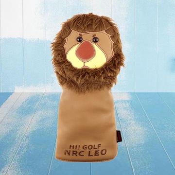 DYNWAVE трехкомпонентный чехол для головы клюшки