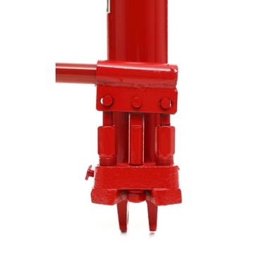 ГИДРАВЛИЧЕСКИЙ ЦИЛИНДР ДЛЯ КРАНА KRAFT&DELE 8Т