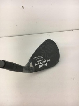 CALLAWAY GOLF JAWS GOLF CUB