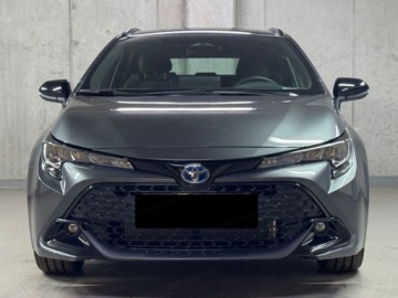Toyota Corolla XII TS Kombi Facelifting 1.8 Hybrid 140KM 2026 Comfort 1.8 Hybrid 140KM | Tempomat adaptacyjny!, zdjęcie 1