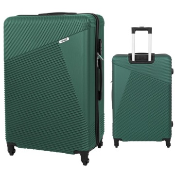 FIESTA WALIZKA PODRÓŻNA ŚREDNIA L BAGAŻ LIRA 24