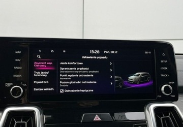 Kia Sorento IV 2021 Kia Sorento Full Opcja Hybryda 4x4 7 miejsc Skora Hak Kamera Navi, zdjęcie 32