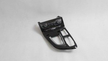 BMW 2 F45 F46 PANEL RAMKA PRZEŁACZNIK KLIMATRONIK 9287611