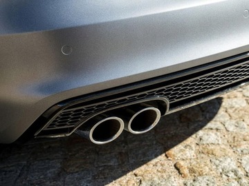 Folia Szary Mat Metallic 3M M261 2080 152x10cm