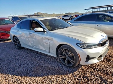 BMW Seria 3 G20-G21 2022 BMW Seria 3 330i 2022 2.0l 2.0 Benzyna 255KM, zdjęcie 4