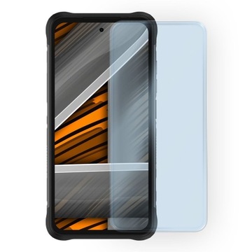 ORYGINALNE SZKŁO HARTOWANE MYPHONE HAMMER BLADE 4