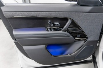 Land Rover Range Rover Sport III SUV Plug-In 3.0 460e 460KM 2024 Land Rover Range Rover Sport 3.0 460KM Dynamic HSE, zdjęcie 32