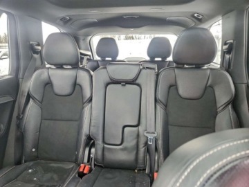 Volvo XC90 II 2019 Volvo XC 90 2019 VOLVO XC90 T6 R-DESIGN 2.0 Benzyna 326KM, zdjęcie 9