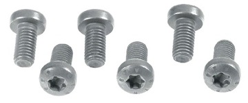 ВИНТ НАТЯЖЕНИЯ СЦЕПЛЕНИЯ CITROEN C2/C3/C4/C5/BERLINGO 1.6 HDI 04-