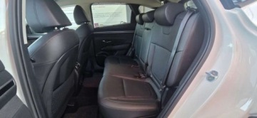 Hyundai Tucson IV SUV 1.6 T-GDI 150KM 2021 Hyundai Tucson 1.6 150KM MildHybrid AndroidKameraLed FULL ASO 1.6, zdjęcie 30