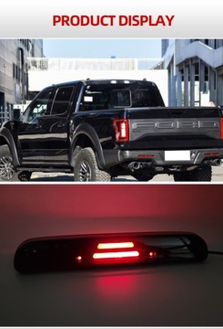 FORD RANGER 1993 - 2011 F-250 F-350 F-450 SVĚTLO
