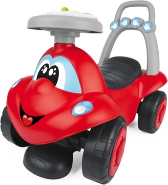 Chicco Ride On Red 12м+