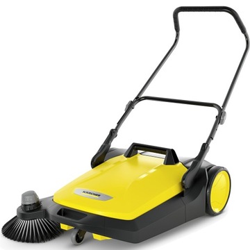 KARCHER S 6 ZAMIATARKA RĘCZNA CHWYTAK FULL COMFORT