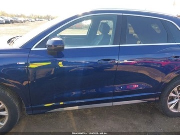 Audi Q3 II 2022 Audi Q3 2022 Audi Q3 S line Premium Plus 45 TFSI quattro 2.0 Benzyna 228KM, zdjęcie 1