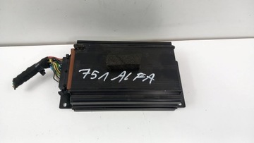 ALFA ROMEO 156 VAGON FACELIFT ZESILOVAČ AUDIO BOSE