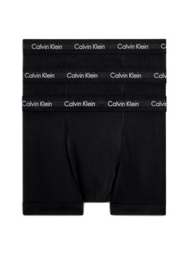 Calvin Klein Bokserki r. M 0000U2662G XWB