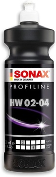 SONAX PROFILINE HW 02-04 1l Wosk Maszynowy