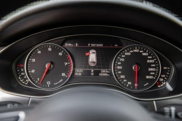 Audi A6 C7 Avant 3.0 TFSI 300KM 2011 Audi A6 Avant S-Line 3.0TFSI 300KM ! Super Stan !, zdjęcie 30