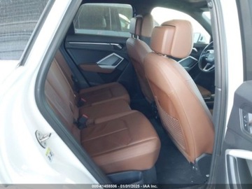 Audi Q3 II 2021 Audi Q3 Premium 45 S-Line 2021 2.0l 2.0 Benzyna 228KM, zdjęcie 13